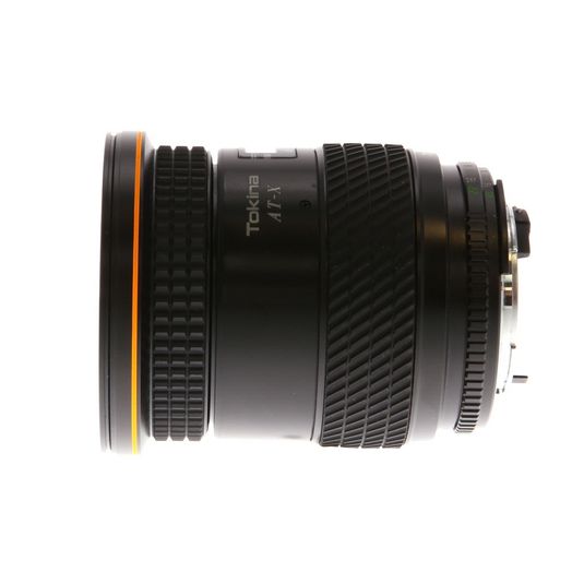 Tokina AT-X 28-70mm F/2.8 Autofocus (5-Pin) Lens For Nikon {72}