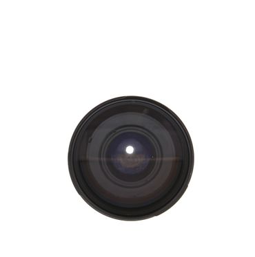 Tokina AT-X 80-400mm F/4.5-5.6 Autofocus (5-Pin) Lens For Nikon