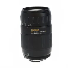 Tamron AF 55-200mm f/4-5.6 LD Di II Macro (5-Pin) Lens for Nikon F