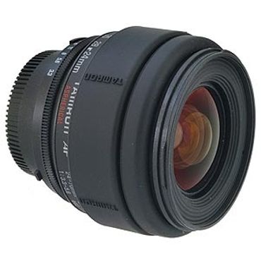 Tamron 24-70mm F/3.3-5.6 Aspherical Autofocus Lens For Nikon