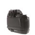 Nikon F4S (F4 with MB-21 High Speed Battery Pack) 35mm Camera Body (Uses 6x AA, or 6x NiCd) thumbnail