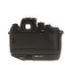 Nikon F4S (F4 with MB-21 High Speed Battery Pack) 35mm Camera Body (Uses 6x AA, or 6x NiCd) thumbnail