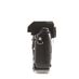 Nikon F4S (F4 with MB-21 High Speed Battery Pack) 35mm Camera Body (Uses 6x AA, or 6x NiCd) thumbnail