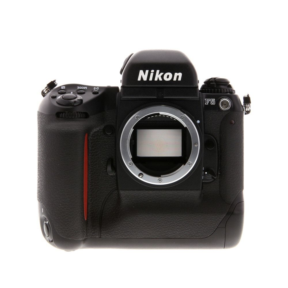 Nikon F5 35mm SLRカメラ 本体 フィルム一眼レフカメラ 247084-2051252_01_r1000x.jpg