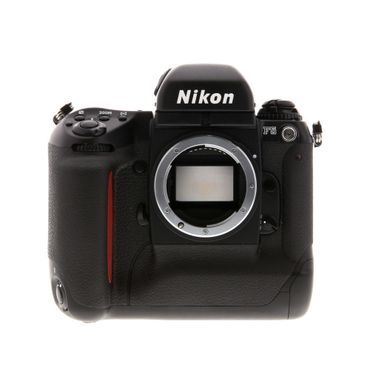 Nikon Nikonos III Waterproof Underwater 35mm Camera Body