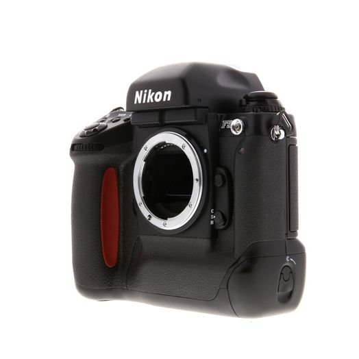 Nikon F5 35mm Camera Body