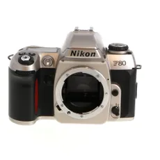 Nikon AF-S DX Nikkor 18-70mm f/3.5-4.5 G ED IF Autofocus APS-C
