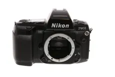 Nikon MF-23 Multi-Control Data Back (F4)