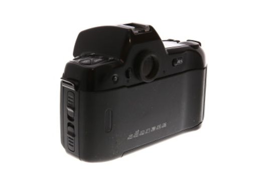 Nikon F90X 35mm Camera Body (European Version of N90S)