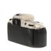 Nikon N60 Silver 35mm Camera Body thumbnail