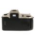 Nikon N60 Silver 35mm Camera Body thumbnail