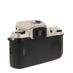 Nikon N60 Silver 35mm Camera Body thumbnail
