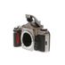 Nikon N65 Silver 35mm Camera Body thumbnail