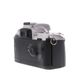 Nikon N75 Silver 35mm Camera Body thumbnail