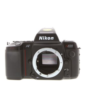 Nikon N90S 35mm Camera Body