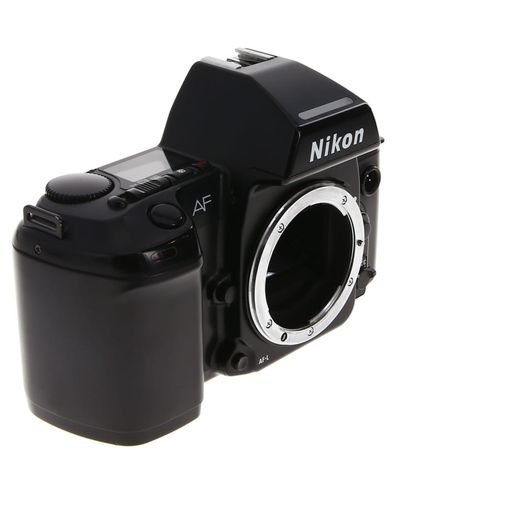 Nikon N8008S 35mm Camera Body
