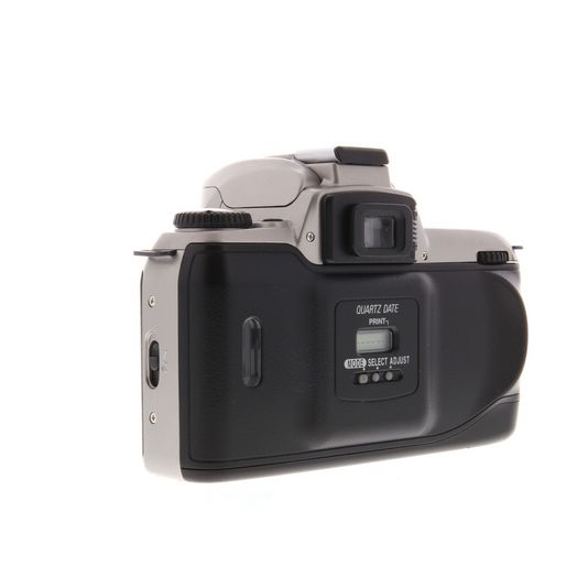 専用1 Nikon U QD Silver (Japanese Version Of N65) 35mm Camera Body