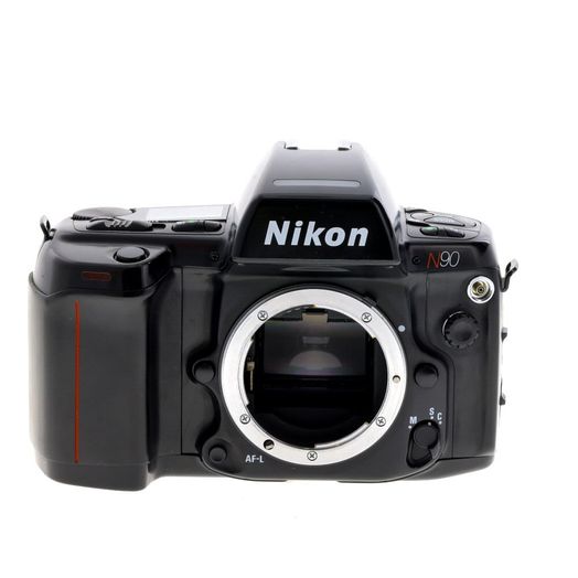 Nikon N90 35mm Camera Body