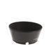 Nikon Rangefinder Lens Hood 50 1:1.4, Snap-On, Black  thumbnail