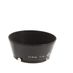 Nikon Rangefinder Lens Hood 50 1:1.4, Snap-On, Black  thumbnail