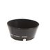 Nikon Rangefinder Lens Hood 50 1:1.4, Snap-On, Black  thumbnail