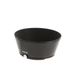 Nikon Rangefinder Lens Hood 50 1:1.4, Snap-On, Black  thumbnail