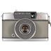 Olympus PEN EES with 3cm F/2.8 D.Zuiko 35mm Camera, Chrome  thumbnail