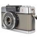 Olympus PEN EES with 3cm F/2.8 D.Zuiko 35mm Camera, Chrome  thumbnail