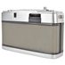 Olympus PEN EES with 3cm F/2.8 D.Zuiko 35mm Camera, Chrome  thumbnail