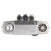 Olympus PEN EES with 3cm F/2.8 D.Zuiko 35mm Camera, Chrome  thumbnail
