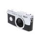 Olympus PEN FT 35mm Half Frame Camera Body, Chrome  thumbnail