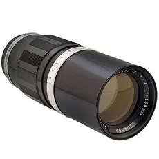 Olympus 38mm f/1.8 F. Zuiko Auto-S FT Lens for Olympus PEN Film