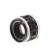 Olympus 38mm f/1.8 F. Zuiko Auto-S FT Lens for Olympus PEN Film Camera {43} thumbnail