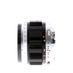 Olympus 40mm F/1.4 FT Lens For Olympus PEN Film Cameras {43} thumbnail