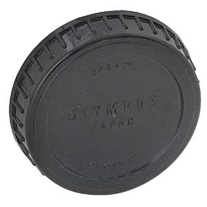Olympus Rear Lens Cap for PEN Cameras