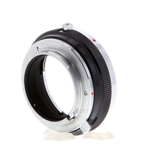 Olympus OM Lens Mount Adapter PEN F for OM Lens to PEN F Camera