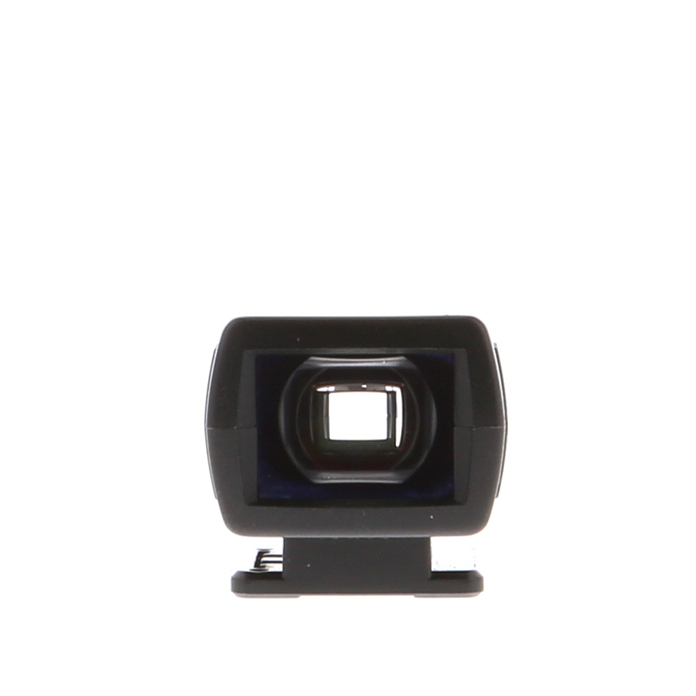 Sigma VF-11 Optical Finder for DP1 Camera