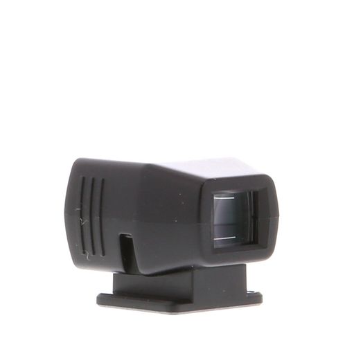 Sigma VF-11 Optical Finder for DP1 Camera