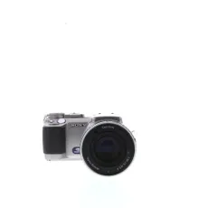 Canon Zoom DS-8 Super 8 Movie Camera with 7.5-60mm f/1.4 Lens
