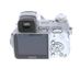Sony Cyber-Shot DSC-H1 Digital Camera {5.1MP} (2x AA) thumbnail
