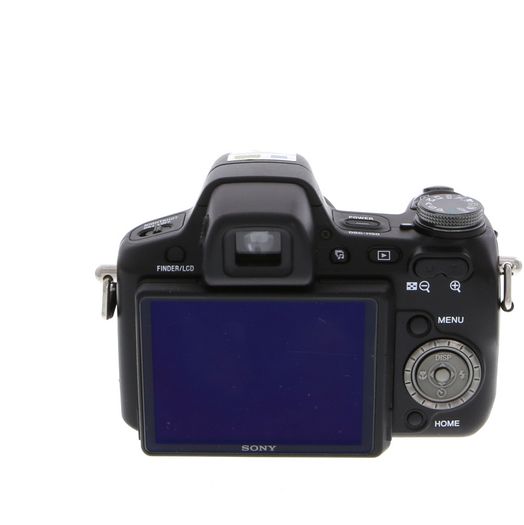 Sony Cyber-Shot DSC-H50 Digital Camera {9.1MP}