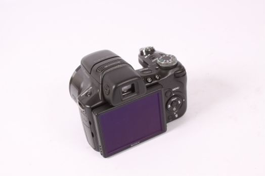Sony Cyber-Shot DSC-HX1 Digital Camera {9.1MP}