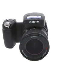 Sony Cyber-Shot DSC-N2 Digital Camera {10.1MP}