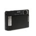 Sony Cyber-Shot DSC-T100 Digital Camera, Black {8.1MP} thumbnail