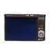 Sony Cyber-Shot DSC-T100 Digital Camera, Black {8.1MP} thumbnail