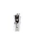 Sony Cyber-Shot DSC-W50 Digital Camera, Silver {6.1MP} thumbnail