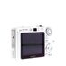 Sony Cyber-Shot DSC-W50 Digital Camera, Silver {6.1MP} thumbnail
