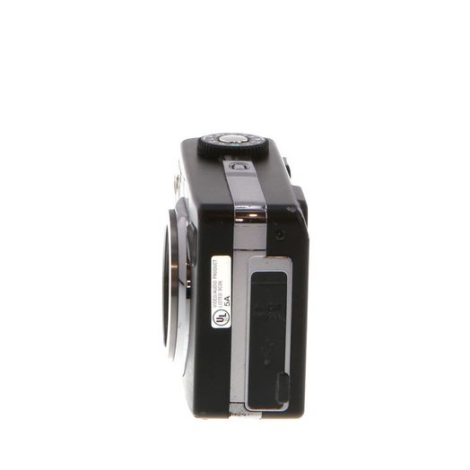 Sony Cyber-Shot DSC-W7 Digital Camera {7.2MP}