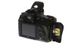 Sony Alpha a200 DSLR Camera Body, Black {10.2MP} thumbnail