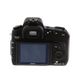 Sony Alpha a300 DSLR Camera Body, Black {10.2MP} thumbnail